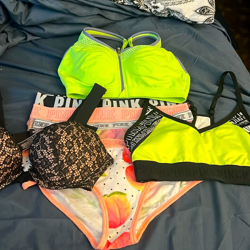 Victorias Secret/Pink lot